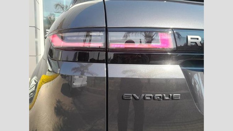 2025 Approved Land Rover Range Rover Evoque Carpatian Grey AUTOMATIC D200 R DYNAMIC HSE