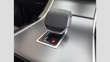 Range Rover Evoque 11