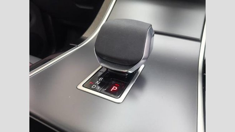 2025 Approved Land Rover Range Rover Evoque Carpatian Grey AUTOMATIC D200 R DYNAMIC HSE