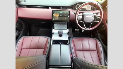 Range Rover Evoque 7