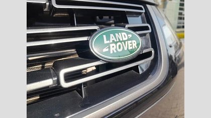 Range Rover Evoque 10