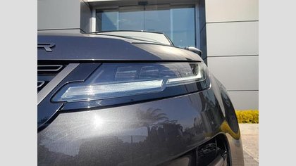 Range Rover Evoque 19