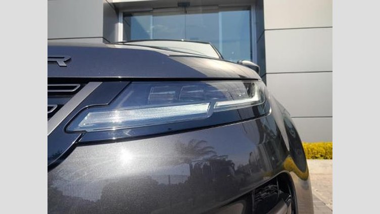 2025 Approved Land Rover Range Rover Evoque Carpatian Grey AUTOMATIC D200 R DYNAMIC HSE