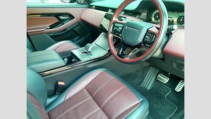 Range Rover Evoque 20