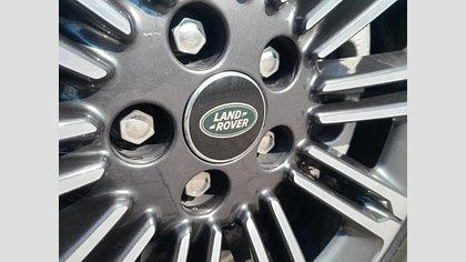 Range Rover Evoque 17
