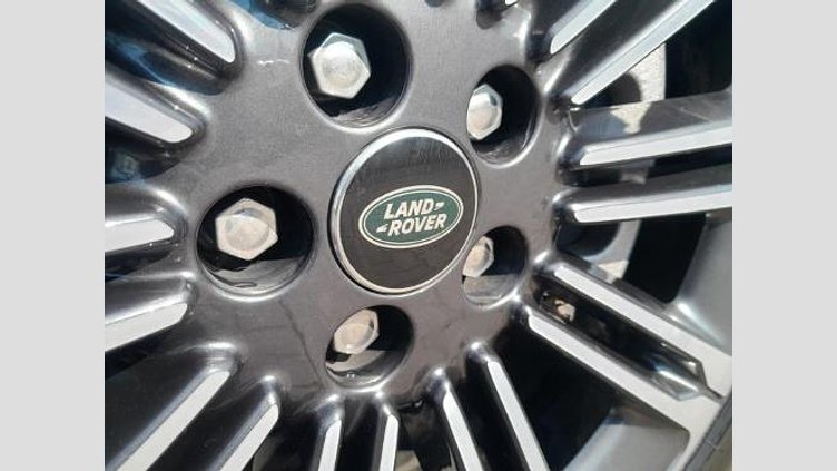 2025 Approved Land Rover Range Rover Evoque Carpatian Grey AUTOMATIC D200 R DYNAMIC HSE