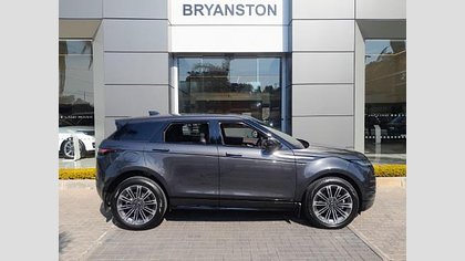 Range Rover Evoque 5