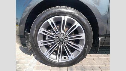 Range Rover Evoque 6