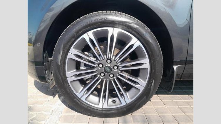 2025 Approved Land Rover Range Rover Evoque Carpatian Grey AUTOMATIC D200 R DYNAMIC HSE