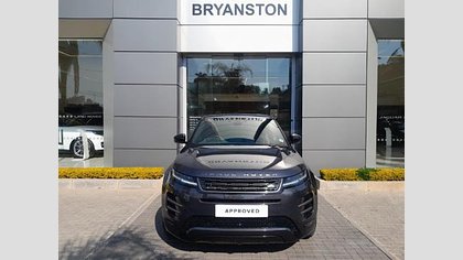 Range Rover Evoque 1