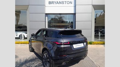 Range Rover Evoque 3