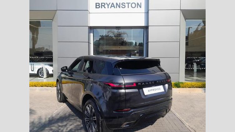 2025 Approved Land Rover Range Rover Evoque Carpatian Grey AUTOMATIC D200 R DYNAMIC HSE