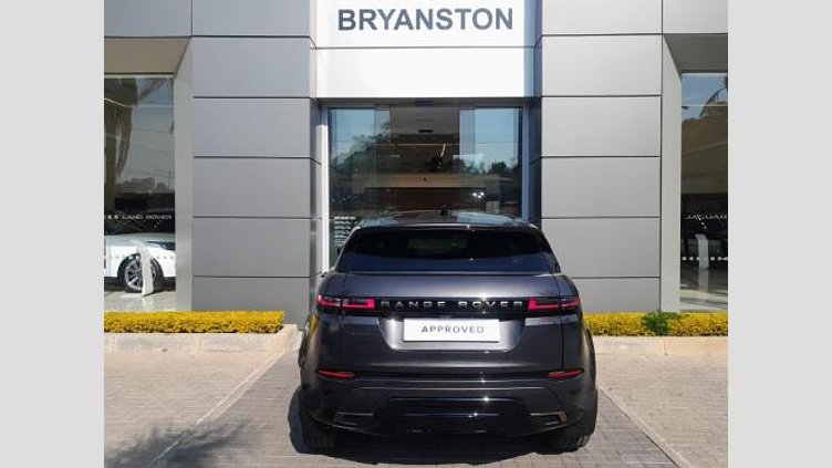 2025 Approved Land Rover Range Rover Evoque Carpatian Grey AUTOMATIC D200 R DYNAMIC HSE