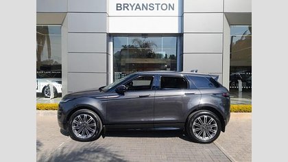 Range Rover Evoque 2