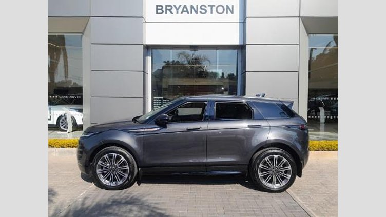 2025 Approved Land Rover Range Rover Evoque Carpatian Grey AUTOMATIC D200 R DYNAMIC HSE