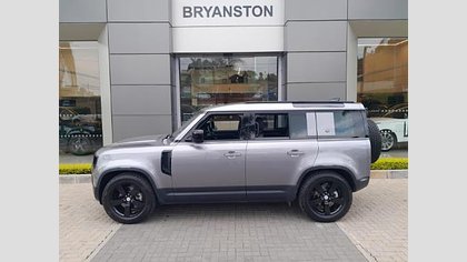 Defender 110 2