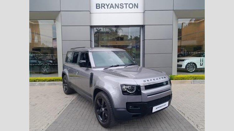 2024 Approved Land Rover Defender 110 Eiger Grey AUTOMATIC
 SE