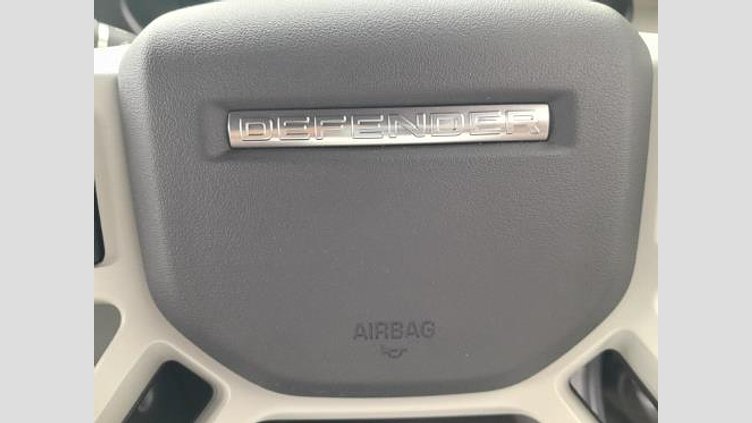 2024 Approved Land Rover Defender 110 Eiger Grey AUTOMATIC
 SE