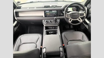 Defender 110 11