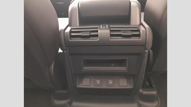 2024 Approved Land Rover Defender 110 Eiger Grey AUTOMATIC
 SE