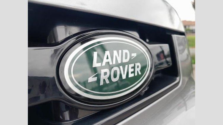 2024 Approved Land Rover Defender 110 Eiger Grey AUTOMATIC
 SE