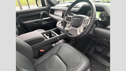 Defender 110 16