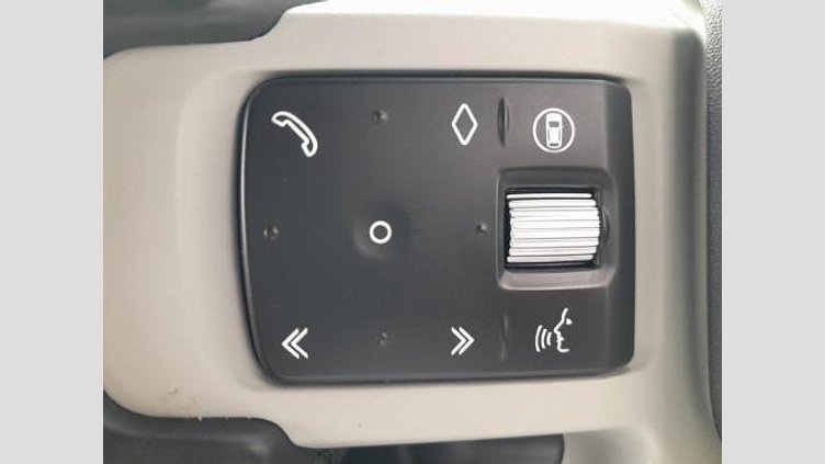 2024 Approved Land Rover Defender 110 Eiger Grey AUTOMATIC
 SE
