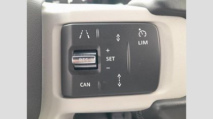 Defender 110 10