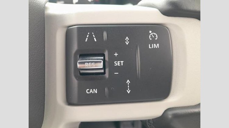 2024 Approved Land Rover Defender 110 Eiger Grey AUTOMATIC
 SE