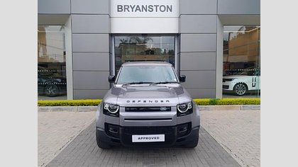 Defender 110 3