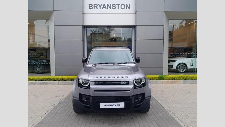 2024 Approved Land Rover Defender 110 Eiger Grey AUTOMATIC
 SE