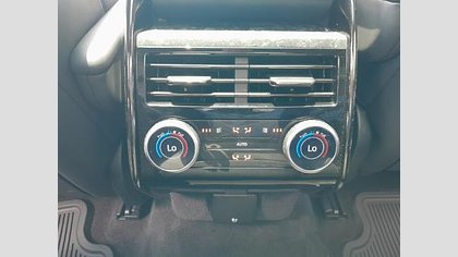 Range Rover Sport 11