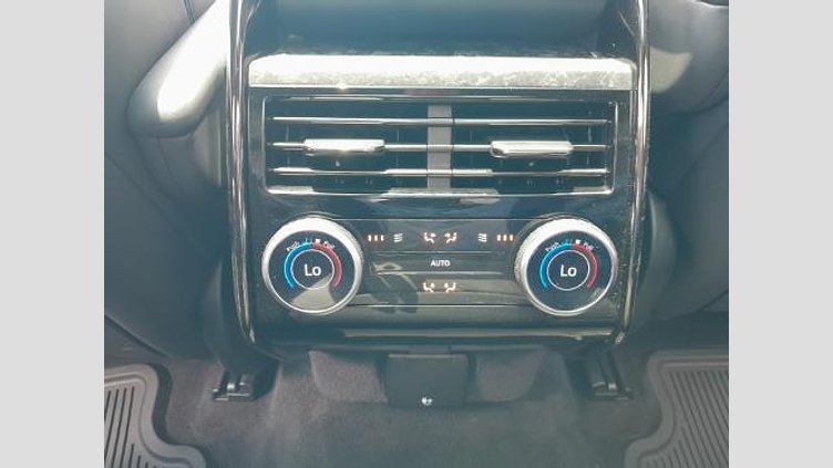 2023 Approved Land Rover Range Rover Sport Firenze Red AUTOMATIC P530 AUTOBIOGRAPHY