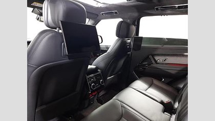 Range Rover Sport 17