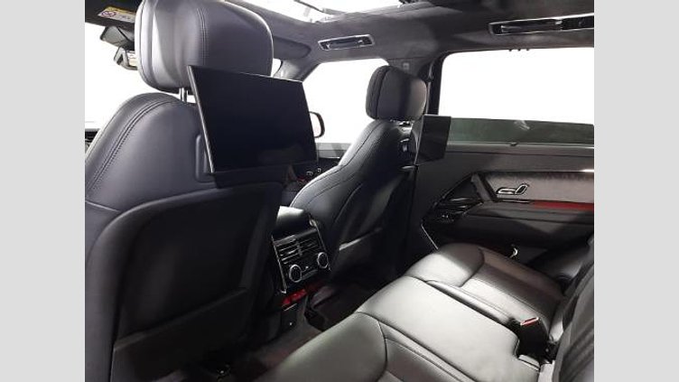 2023 Approved Land Rover Range Rover Sport Firenze Red AUTOMATIC P530 AUTOBIOGRAPHY