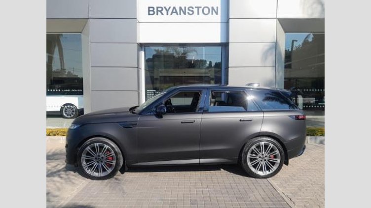 2023 Approved Land Rover Range Rover Sport Firenze Red AUTOMATIC P530 AUTOBIOGRAPHY