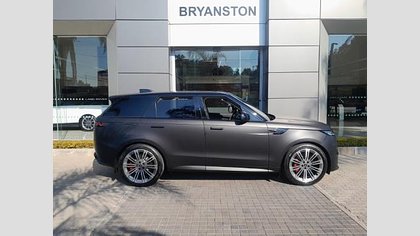 Range Rover Sport 6