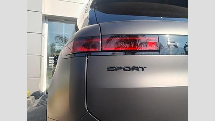 Range Rover Sport 9