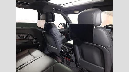 Range Rover Sport 8