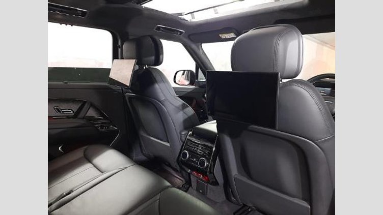 2023 Approved Land Rover Range Rover Sport Firenze Red AUTOMATIC P530 AUTOBIOGRAPHY