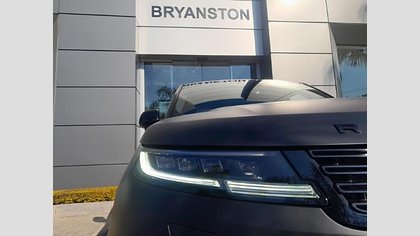 Range Rover Sport 5