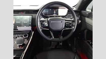 Range Rover Sport 13