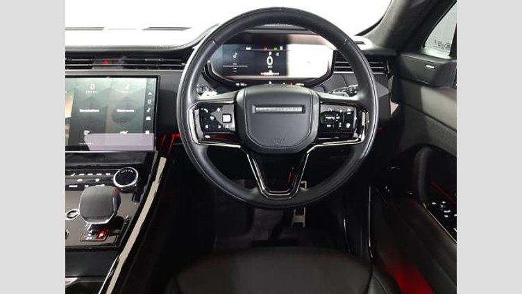 2023 Approved Land Rover Range Rover Sport Firenze Red AUTOMATIC P530 AUTOBIOGRAPHY