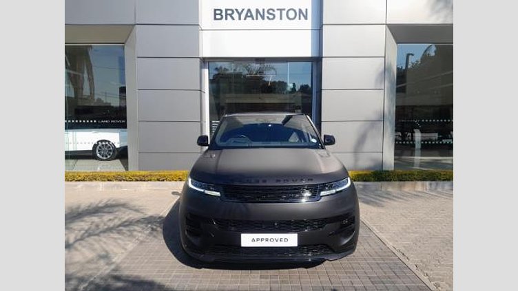 2023 Approved Land Rover Range Rover Sport Firenze Red AUTOMATIC P530 AUTOBIOGRAPHY