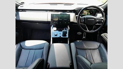 Range Rover Sport 16