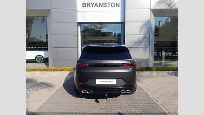 Range Rover Sport 4