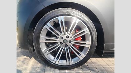 Range Rover Sport 7