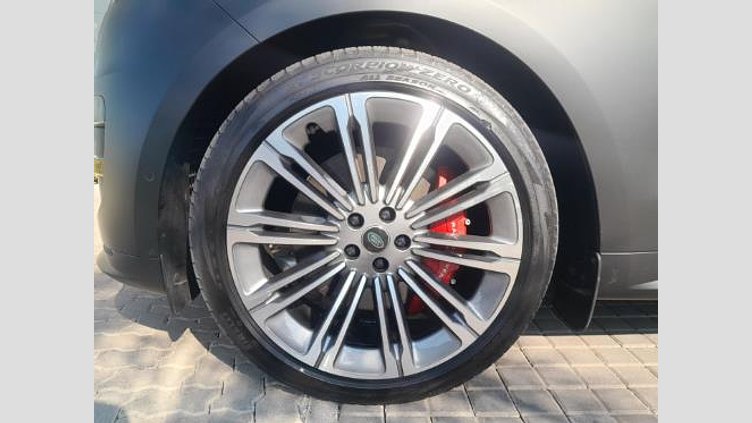 2023 Approved Land Rover Range Rover Sport Firenze Red AUTOMATIC P530 AUTOBIOGRAPHY