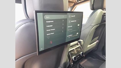 Range Rover Sport 10