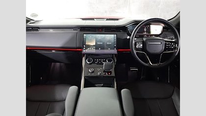 Range Rover Sport 18